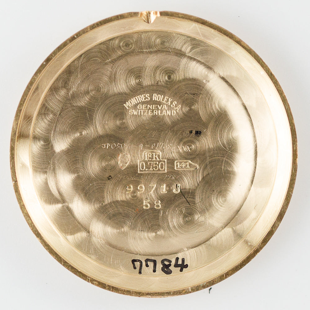 ROLEX PRECISION Ref.9971J