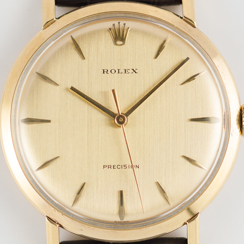 ROLEX PRECISION Ref.9971J