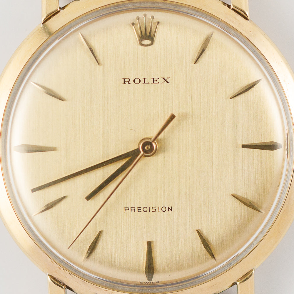 ROLEX PRECISION Ref.9971J