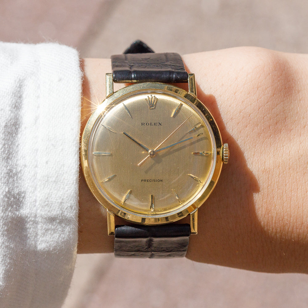 ROLEX PRECISION Ref.9971J