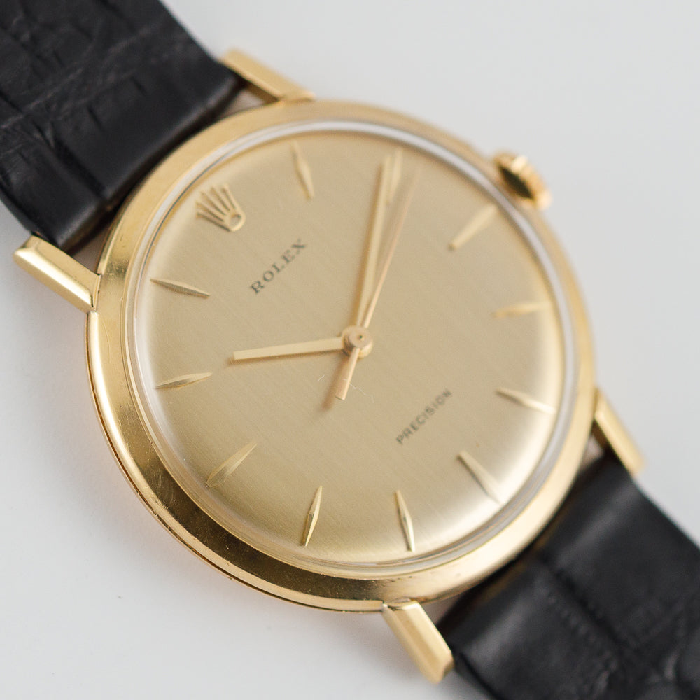 ROLEX PRECISION Ref.9971J