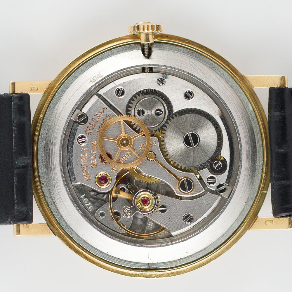 ROLEX PRECISION Ref.9971J