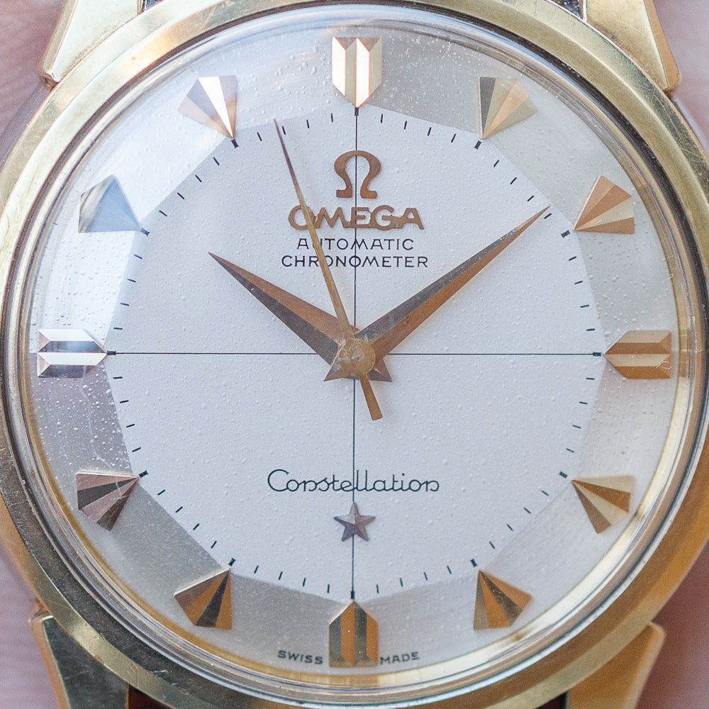 OMEGA Constellation Ref.14381