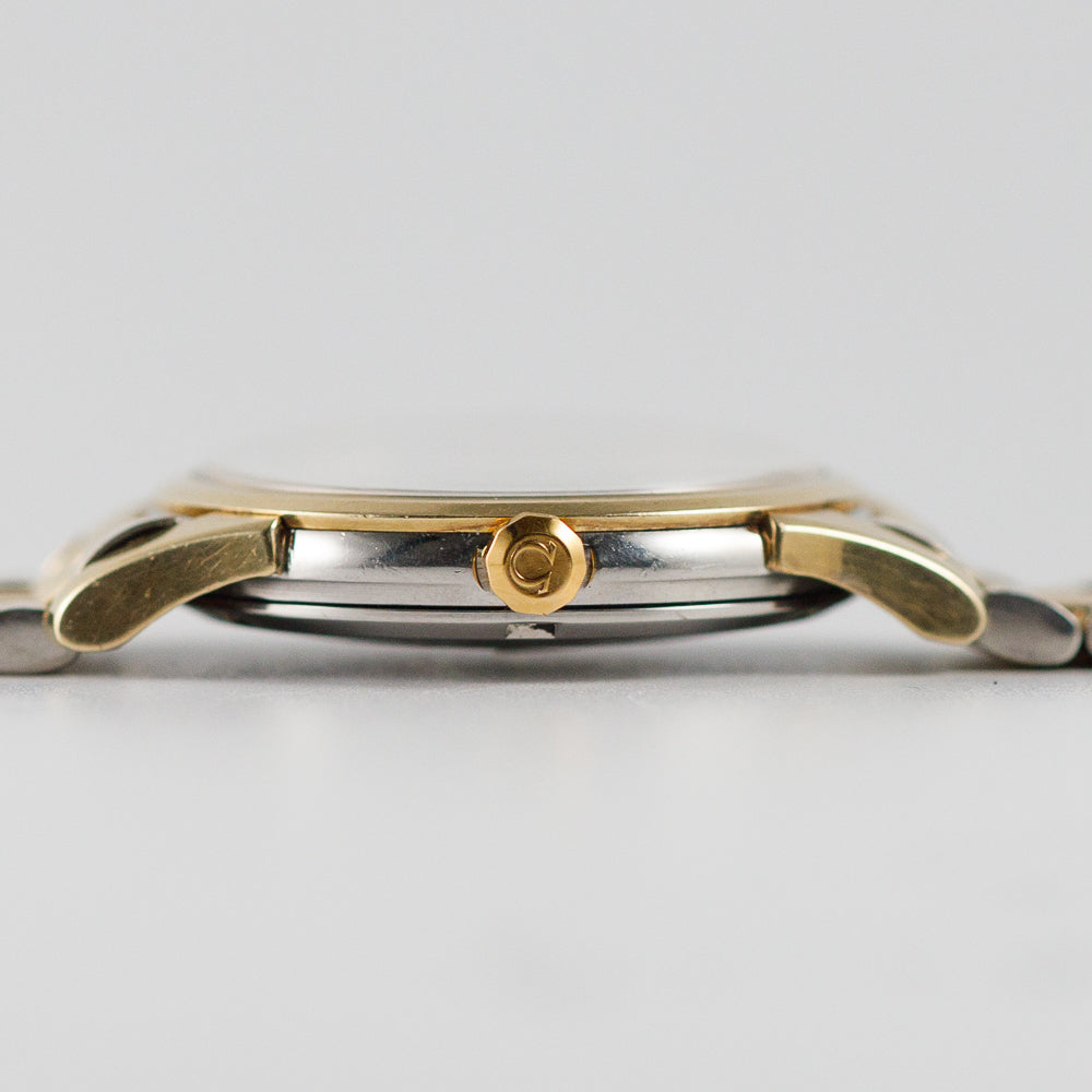 ◆ヒノキ 9点セット OMEGA Constellation Ref.14381 – TIMEANAGRAM