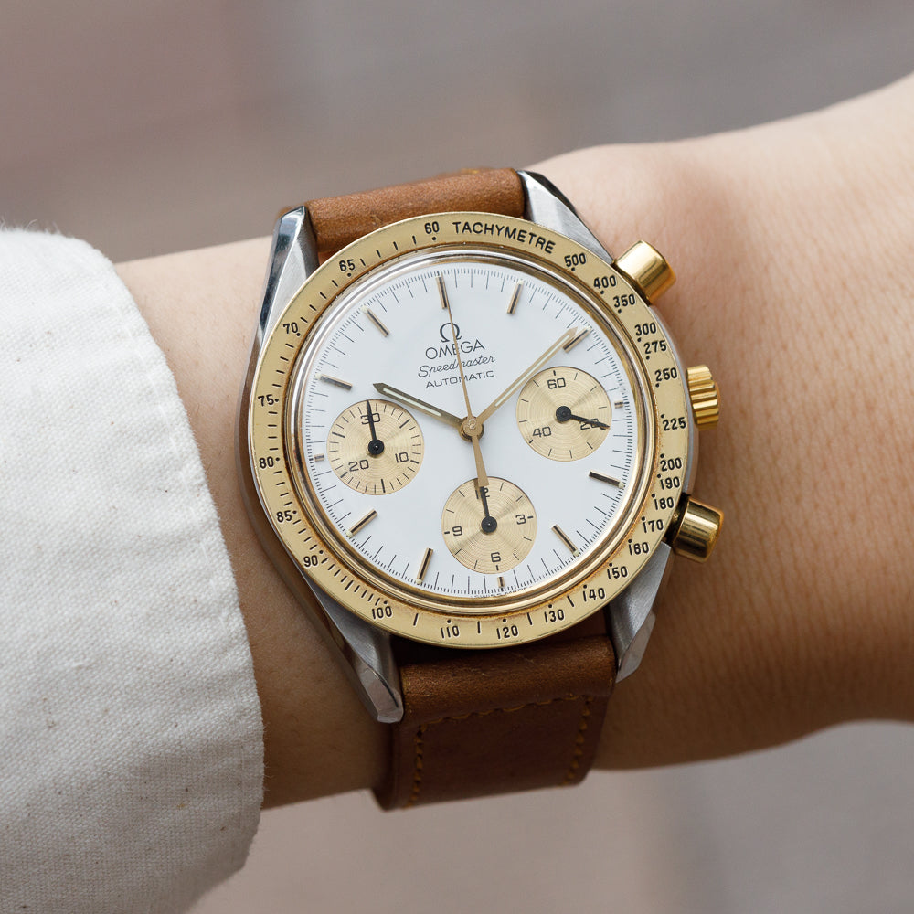 OMEGA Speedmaster Ref.175.0033