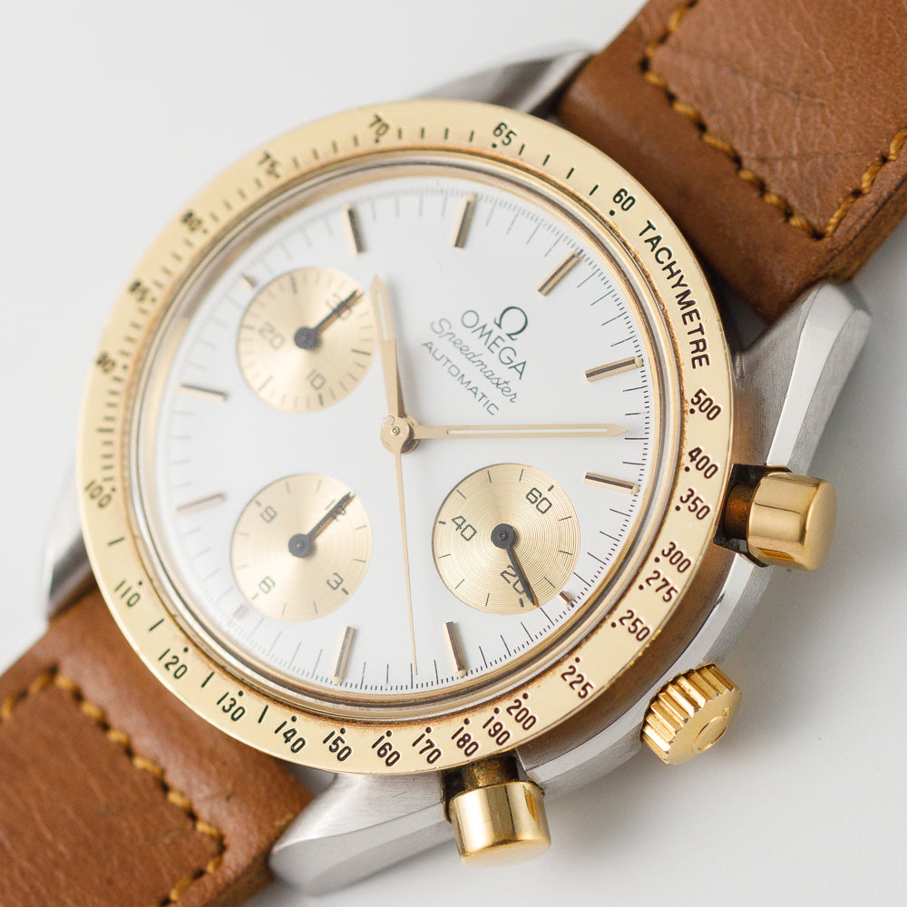 OMEGA Speedmaster Ref.175.0033
