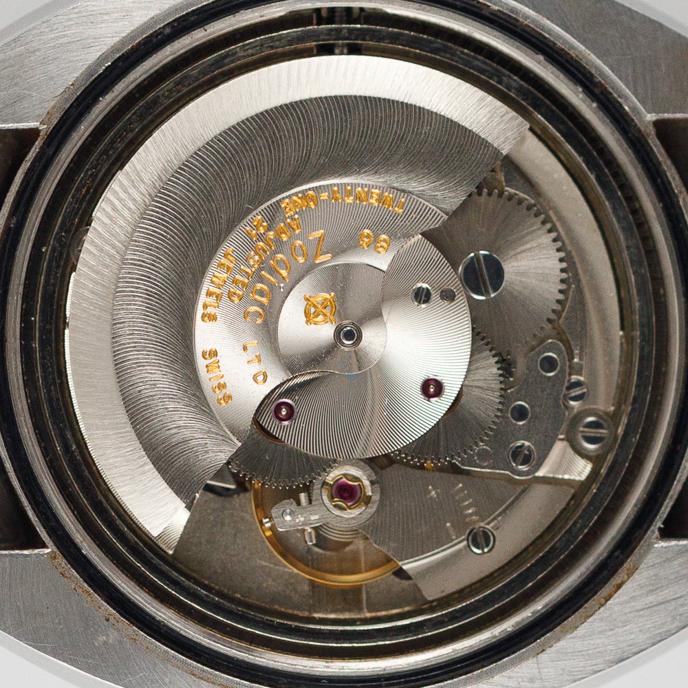 Zodiac SST36000 Ref.862.951 – TIMEANAGRAM Zodiac SST36000 Ref.862.951 – TIMEANAGRAM