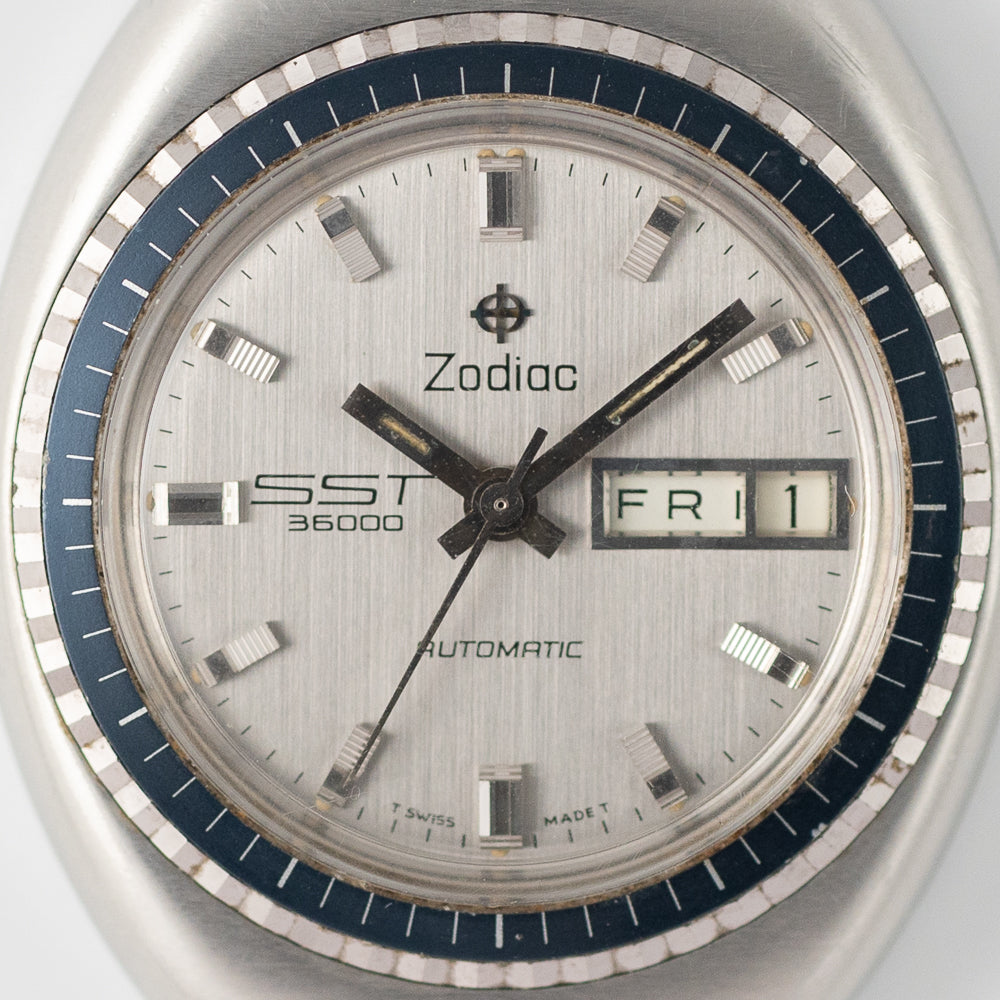 Zodiac  SST36000 Ref.862.951