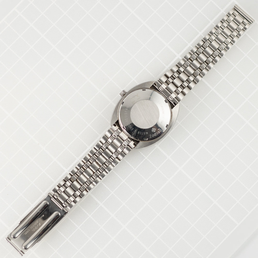Zodiac  SST36000 Ref.862.951