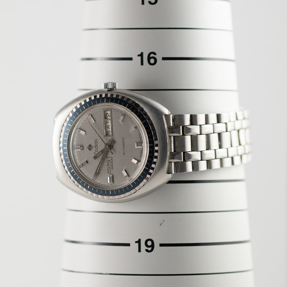 Zodiac  SST36000 Ref.862.951