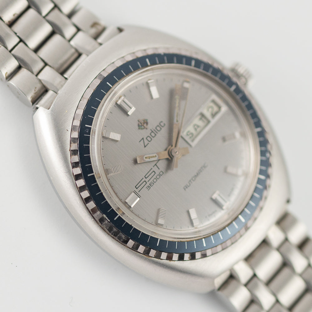 Zodiac  SST36000 Ref.862.951