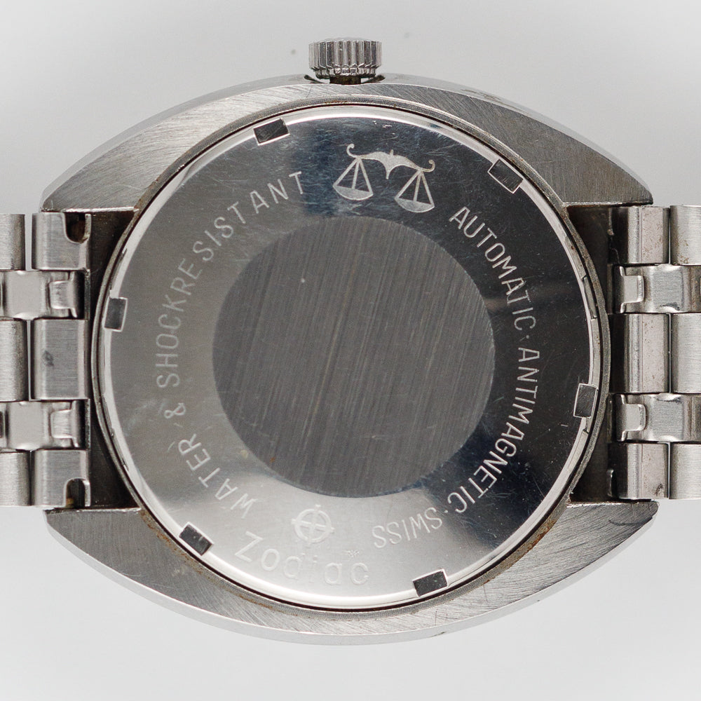 Zodiac  SST36000 Ref.862.951