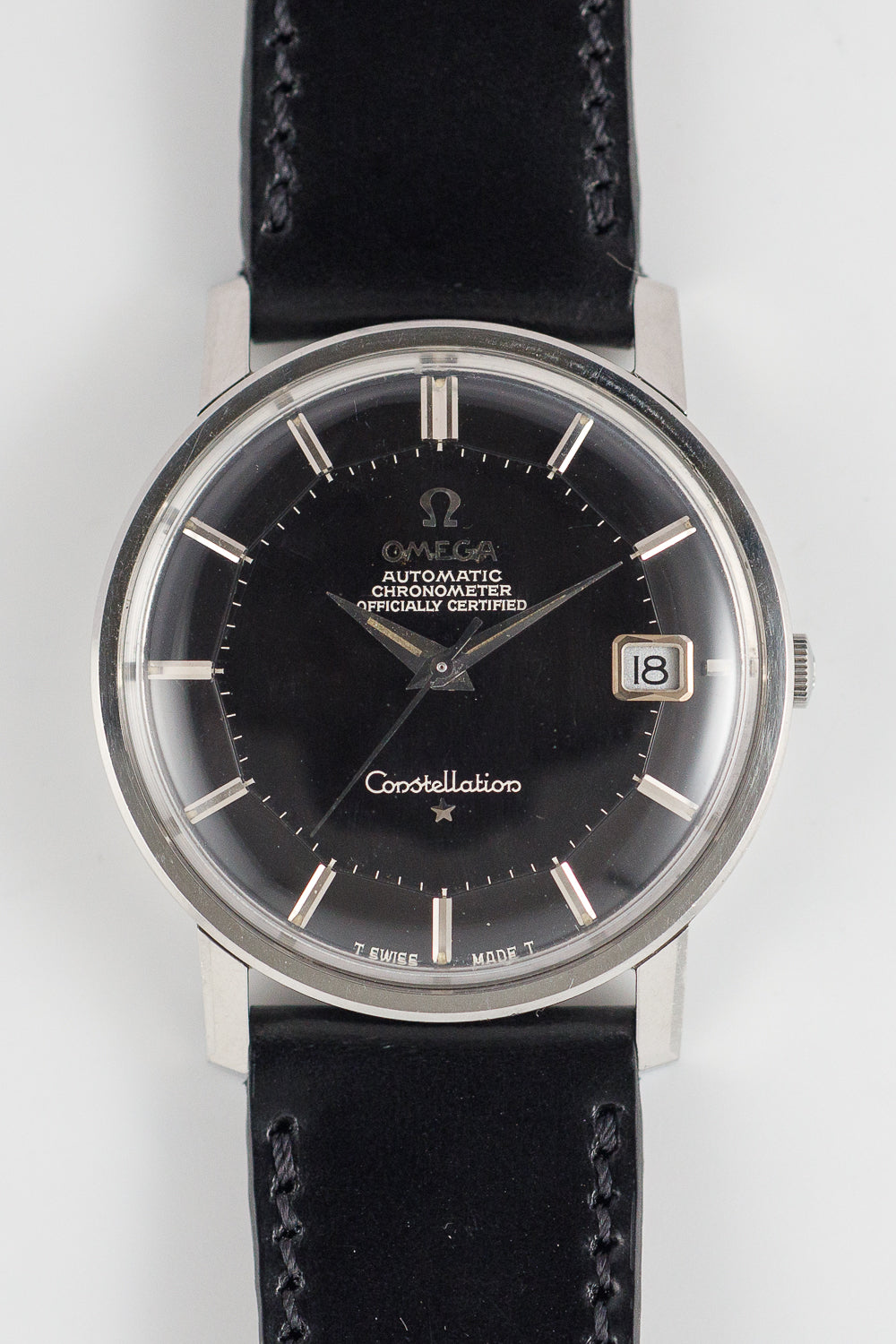 OMEGA Constellation Ref.168.010