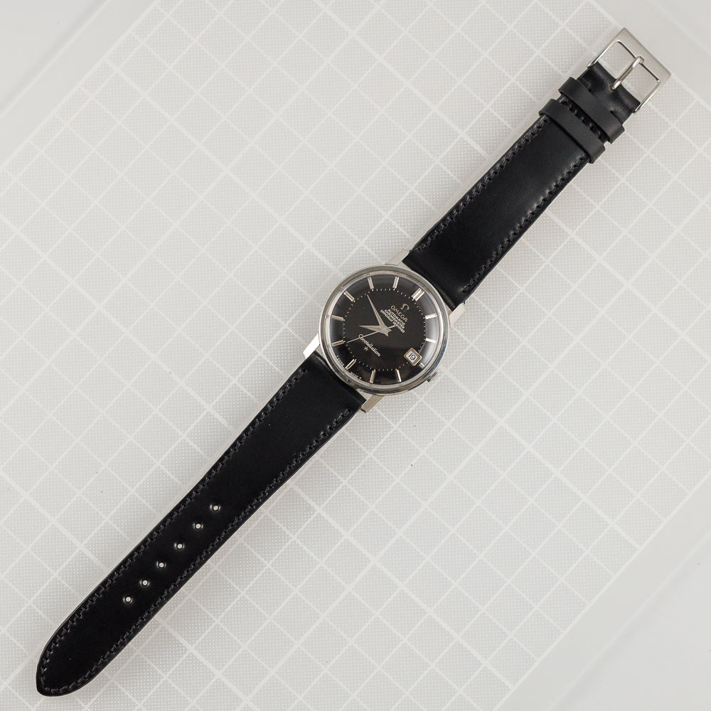 OMEGA Constellation Ref.168.010