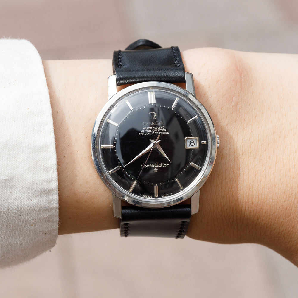 OMEGA Constellation Ref.168.010
