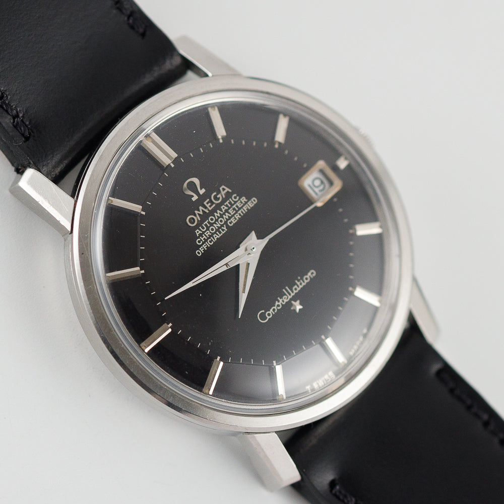 OMEGA Constellation Ref.168.010