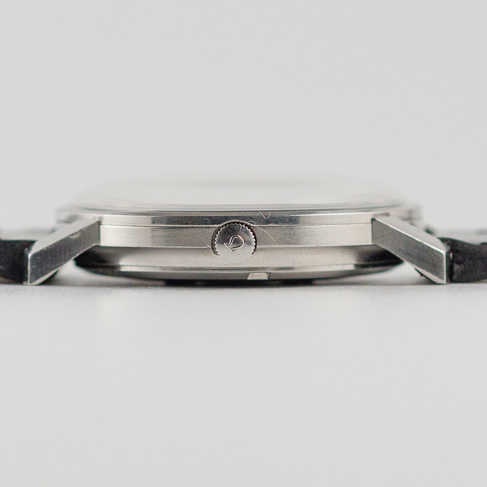 OMEGA Constellation Ref.168.010