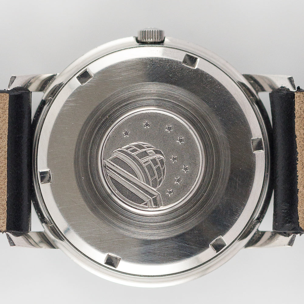OMEGA Constellation Ref.168.010