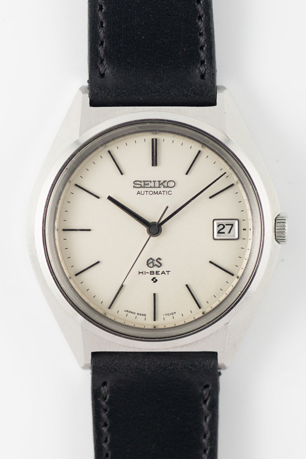 GRAND SEIKO Ref.5645-7010