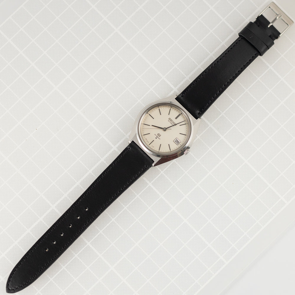 GRAND SEIKO Ref.5645-7010