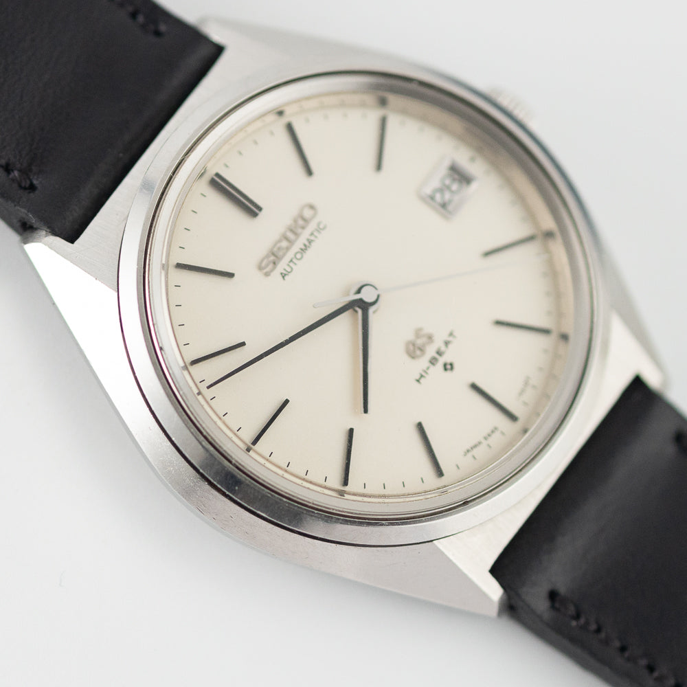 GRAND SEIKO Ref.5645-7010