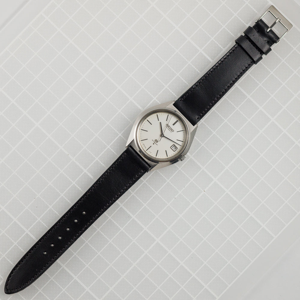 R7-3744 グランドセイコー 5646-7010 自動巻き 腕時計 シルバー R7-3744 グランドセイコー 5646-7010 自動巻き 腕時計 シルバー