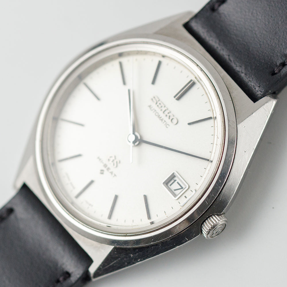 GRAND SEIKO Ref.5645-7010