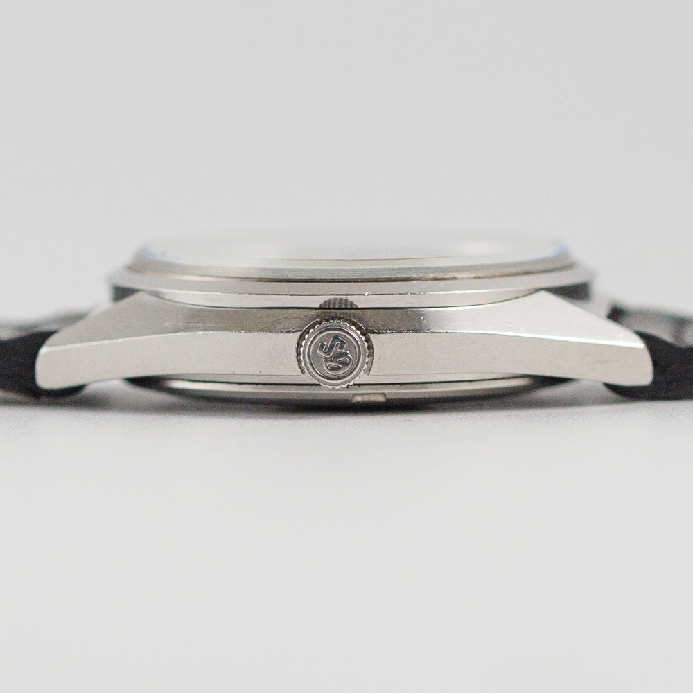 GRAND SEIKO Ref.5645-7010 Powder White