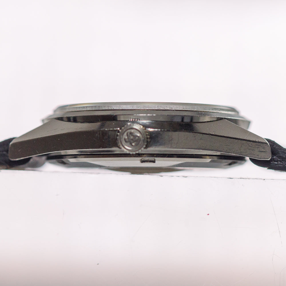 GRAND SEIKO Ref.5645-7010 Powder White