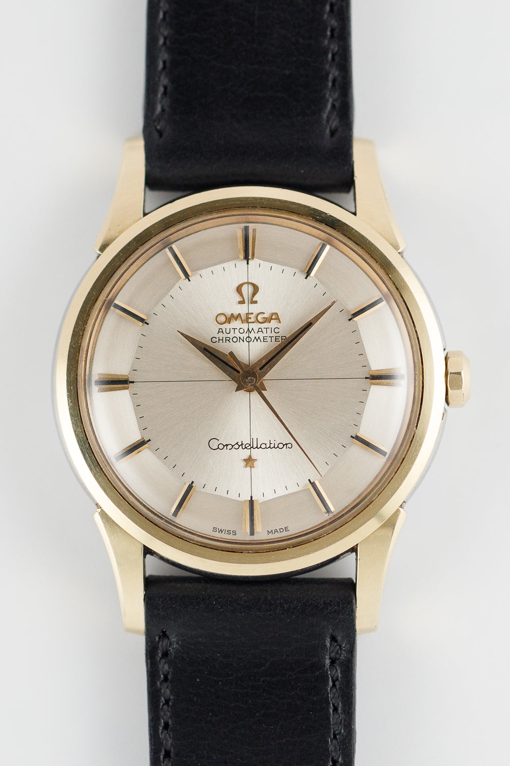 OMEGA Constellation Ref.14381