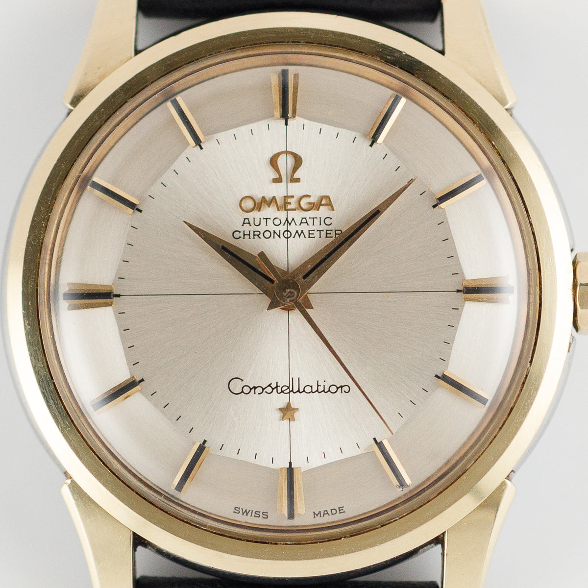 OMEGA Constellation Ref.14381