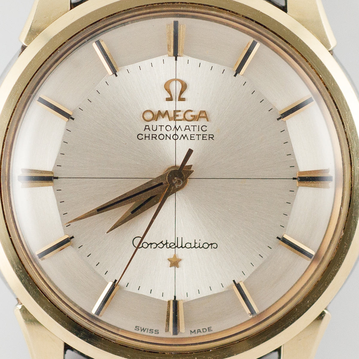 OMEGA Constellation Ref.14381