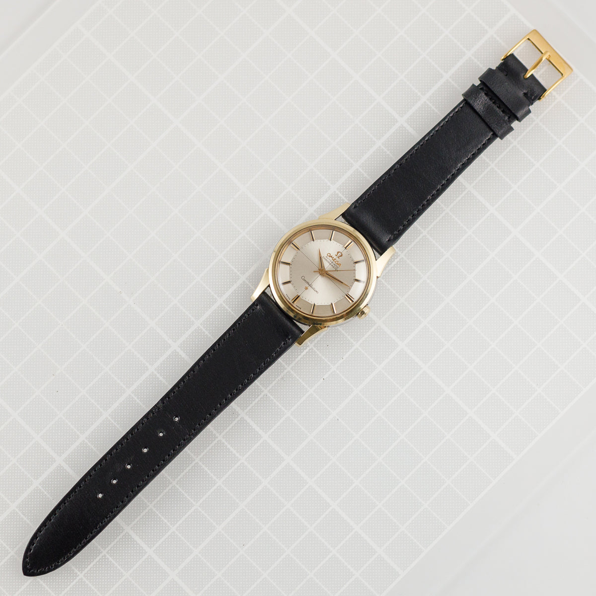 OMEGA Constellation Ref.14381