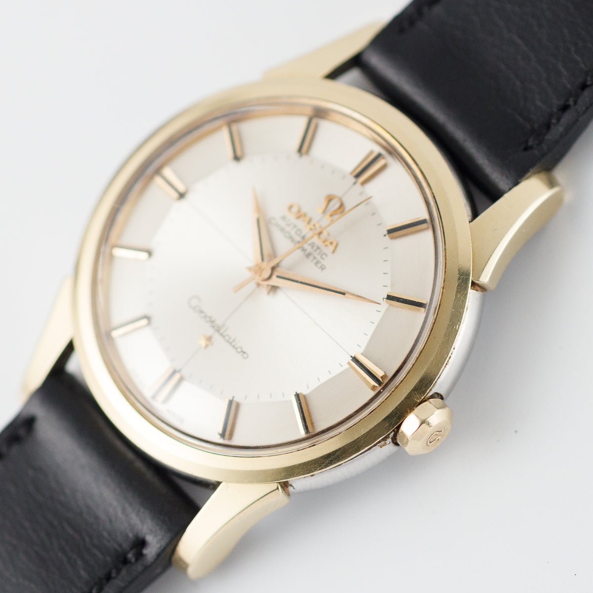 OMEGA Constellation Ref.14381