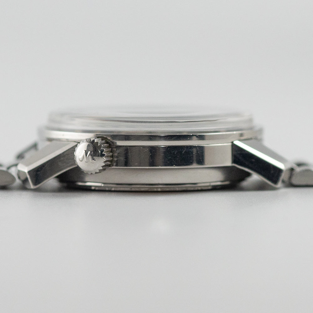 Wyler Jumbostar Ref.0046 16  Cal.Valjoux 23 Lifeguard