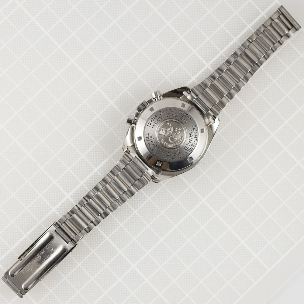 OMEGA Speedmaster Ref.145.022 Step Dial