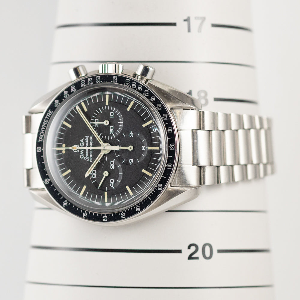 OMEGA Speedmaster Ref.145.022 Step Dial