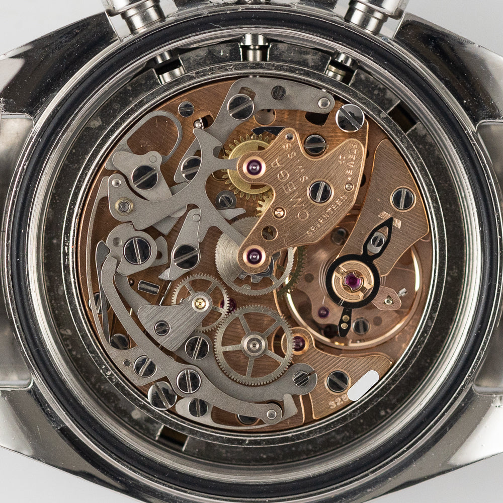 OMEGA Speedmaster Ref.145.022 Step Dial