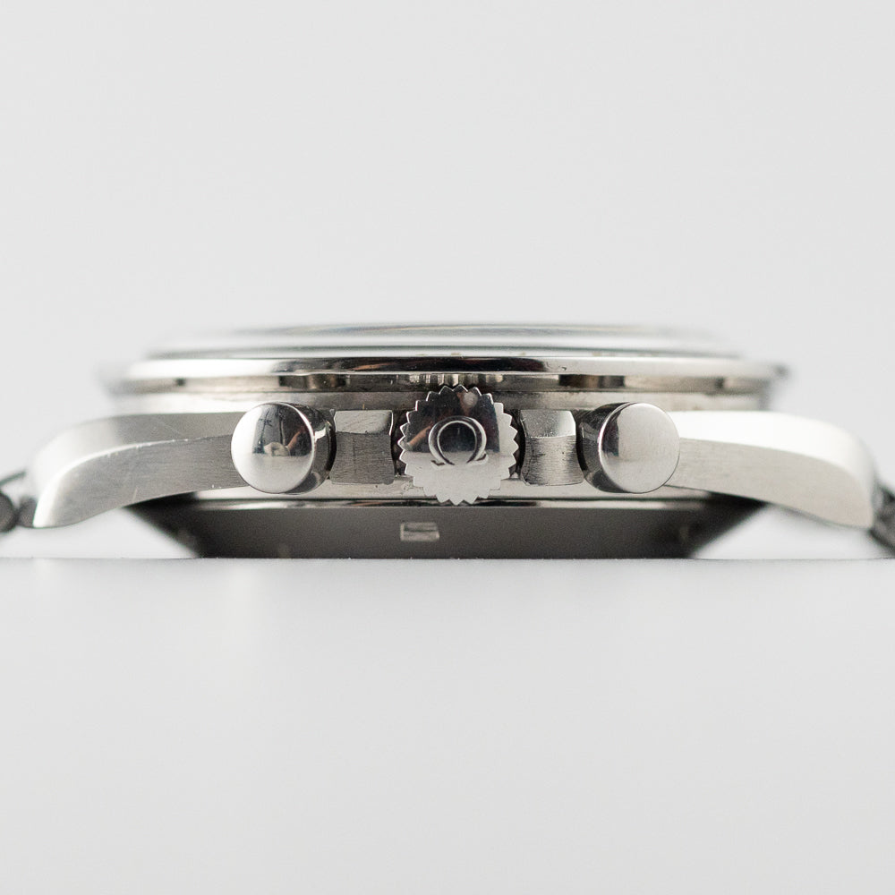 OMEGA Speedmaster Ref.145.022 Tropical Step Dial
