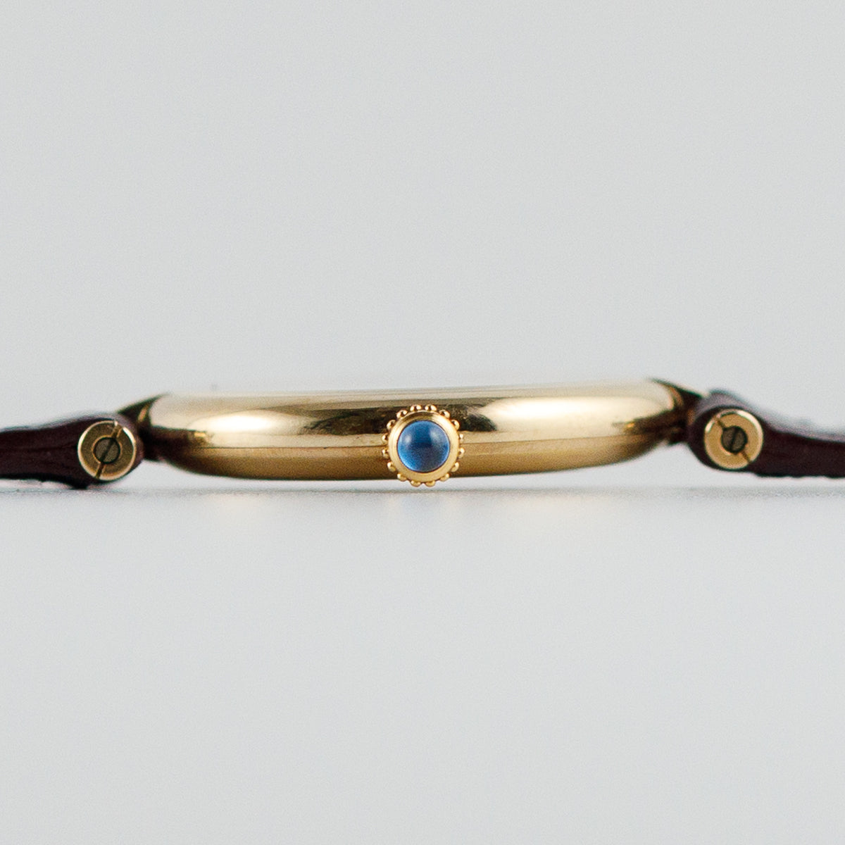 CARTIER LM Must de Vendome Ref.590003