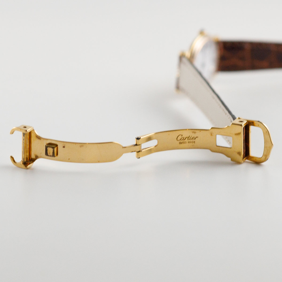 CARTIER SM Vendome Ref.81004