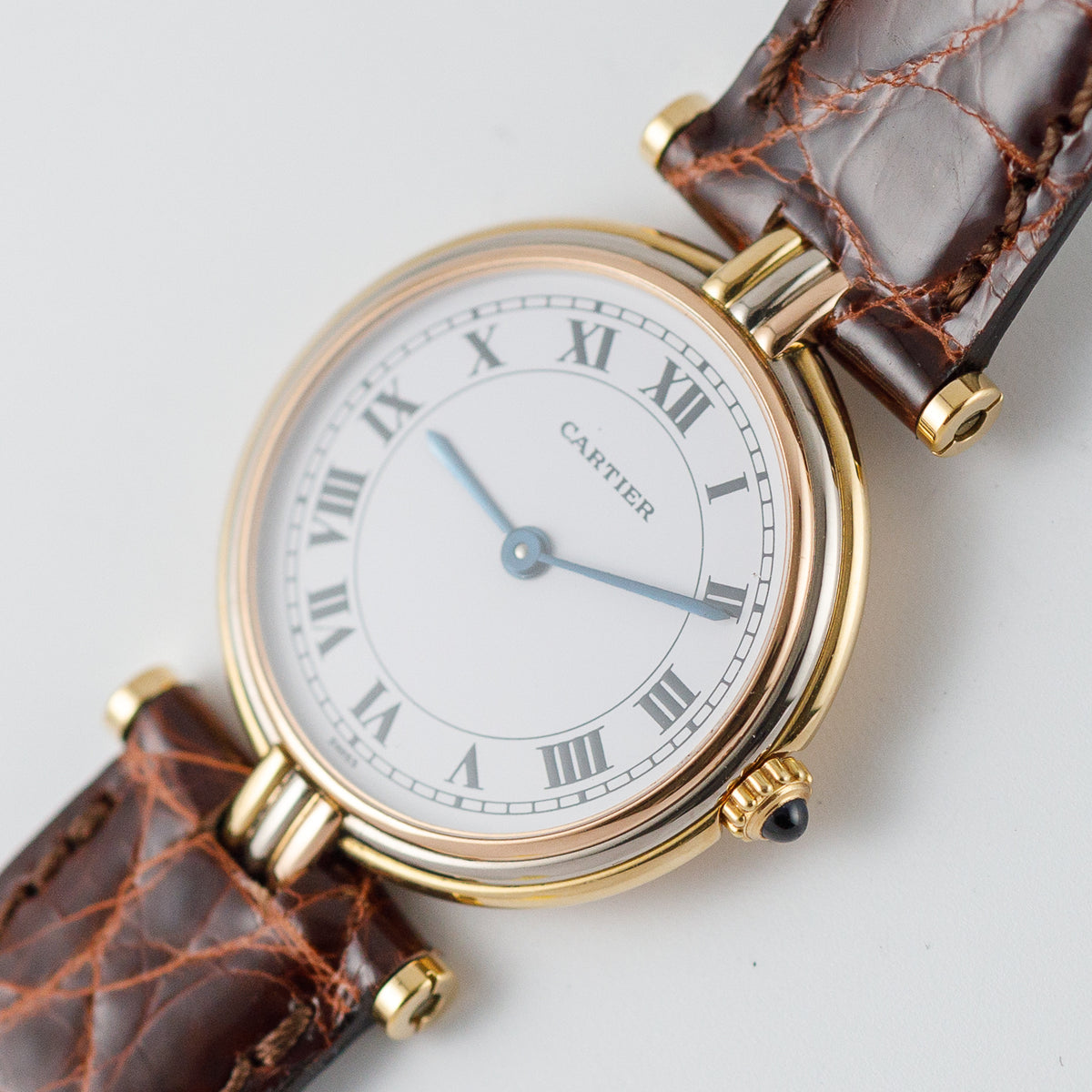 CARTIER SM Vendome Ref.81004