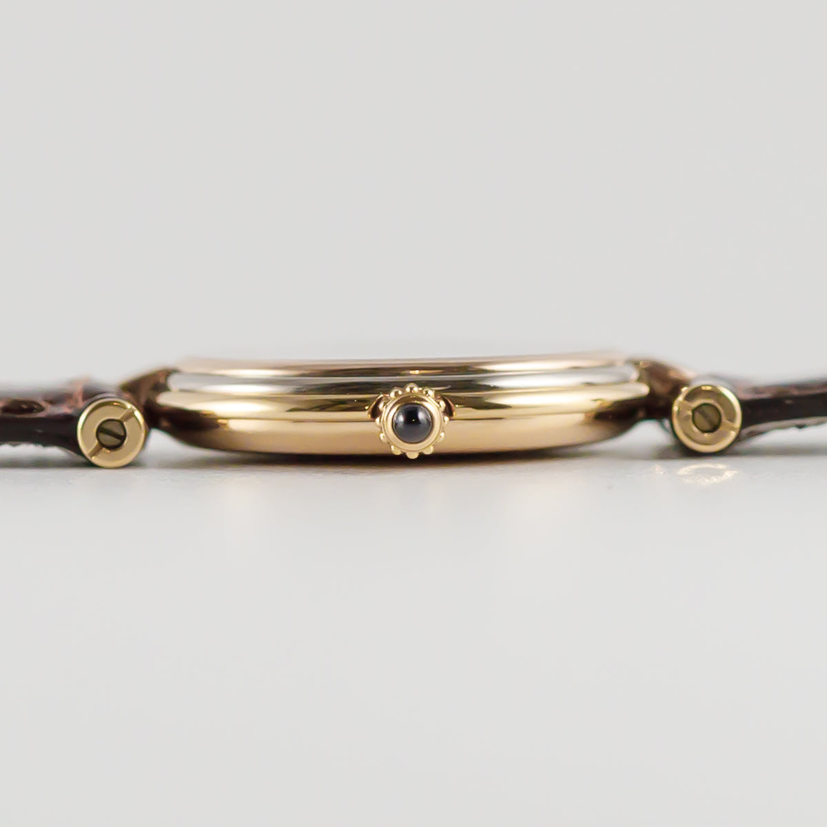 CARTIER SM Vendome Ref.81004
