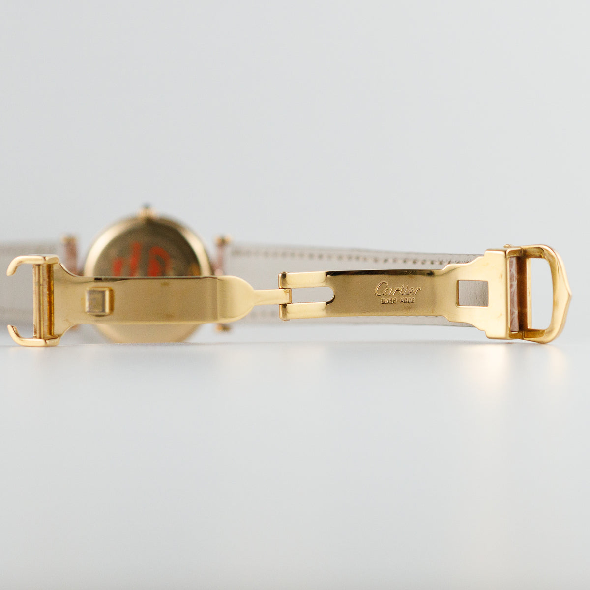 CARTIER SM Vendome Ref.81004