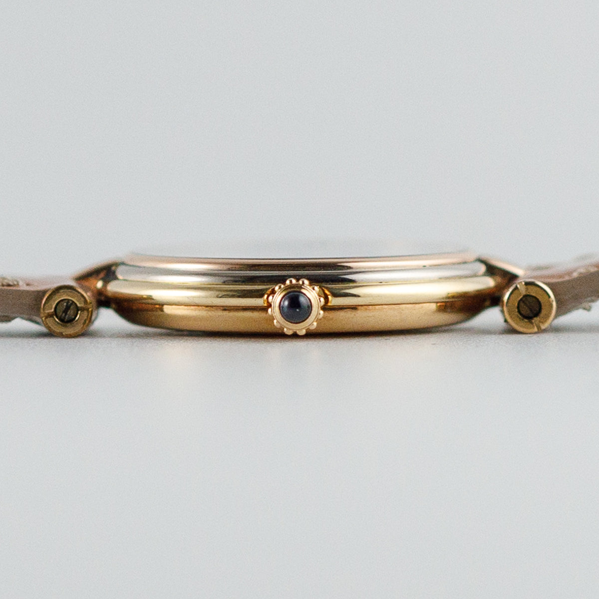 CARTIER SM Vendome Ref.81004