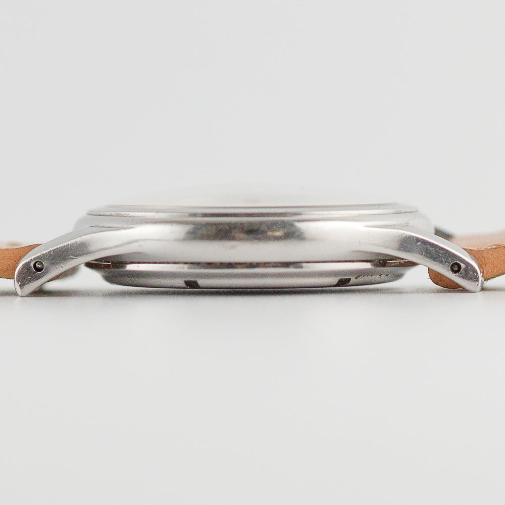 LONGINES Ref.5528 Jumbo Sei-tacche Case
