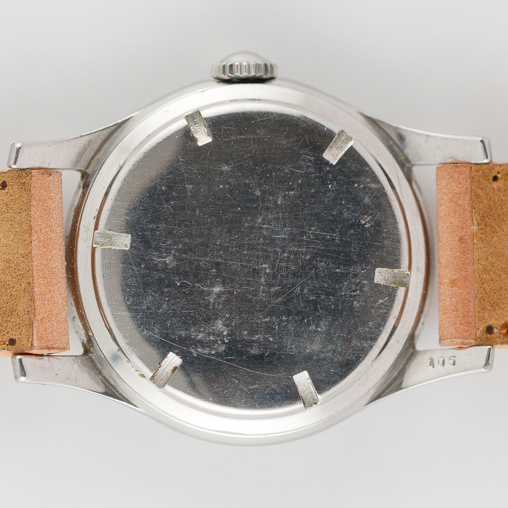 LONGINES Ref.5528 Jumbo Sei-tacche Case
