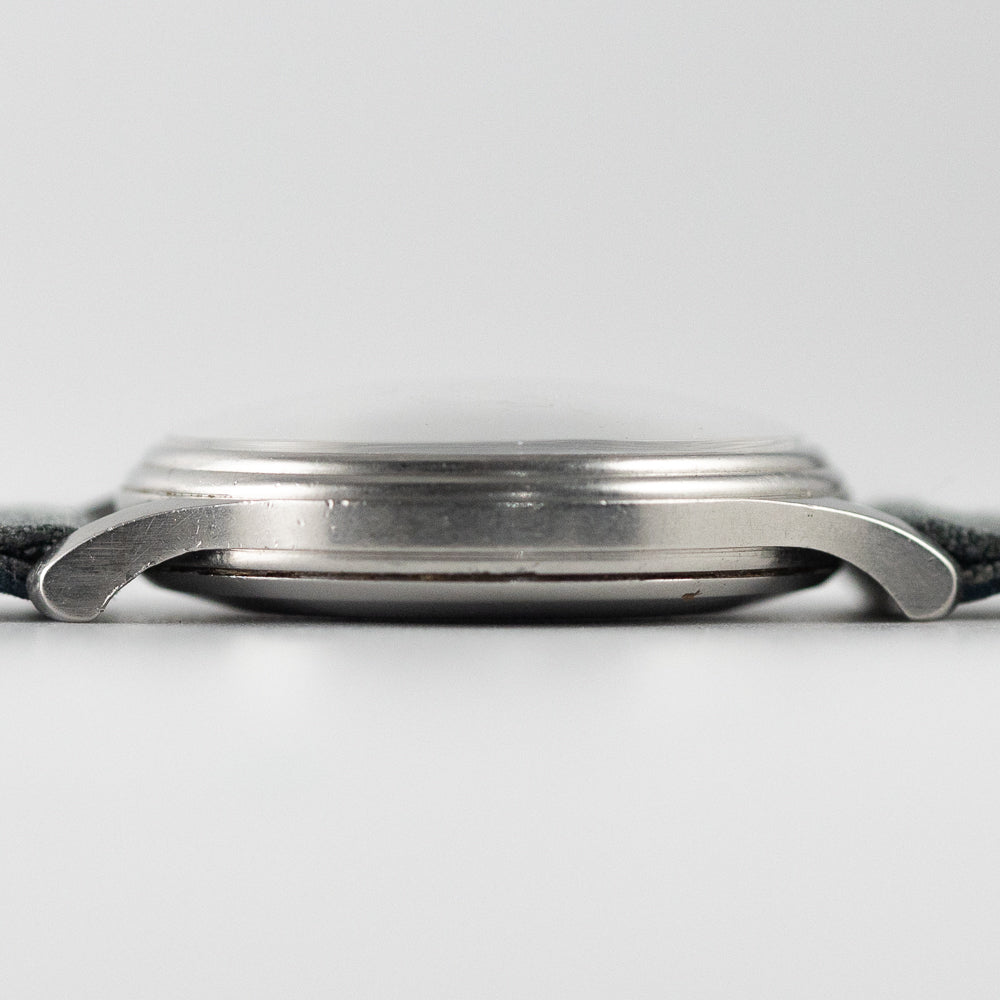 JAEGER LECOULTRE Step Clatrava Case
