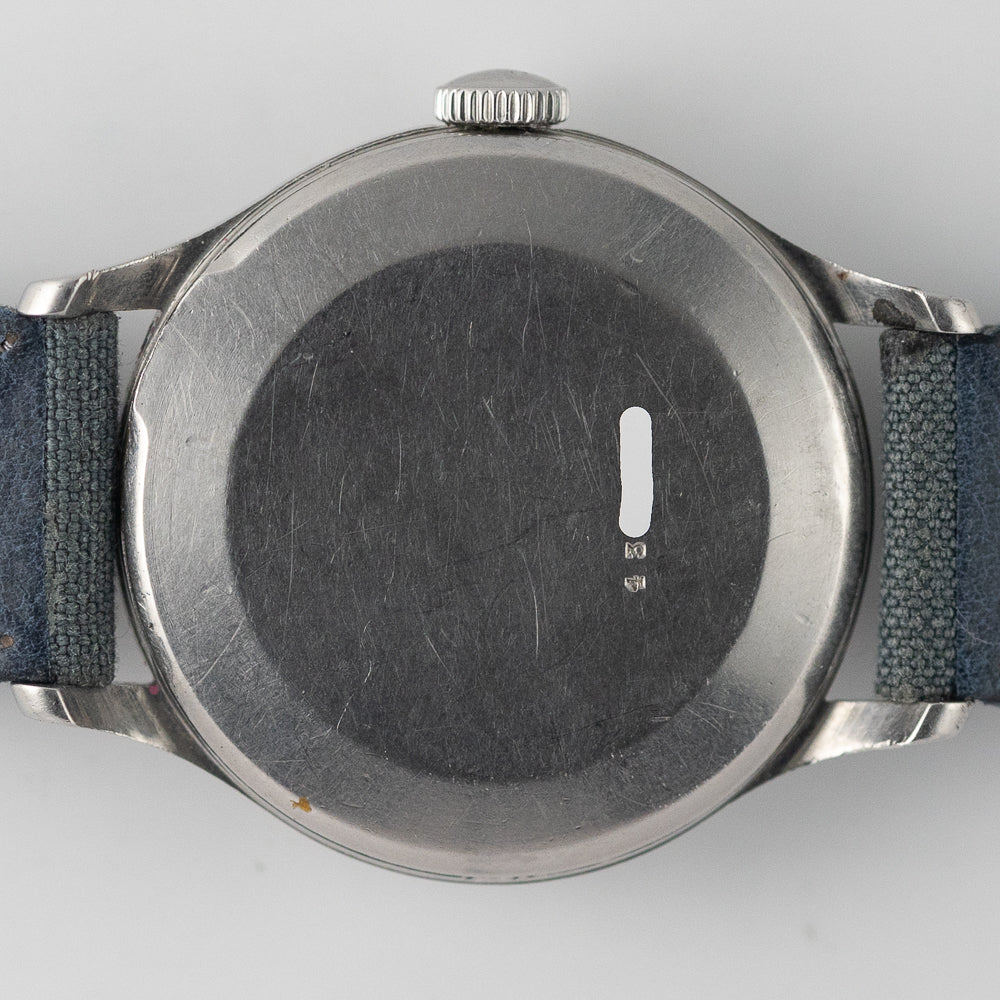 JAEGER LECOULTRE Step Clatrava Case