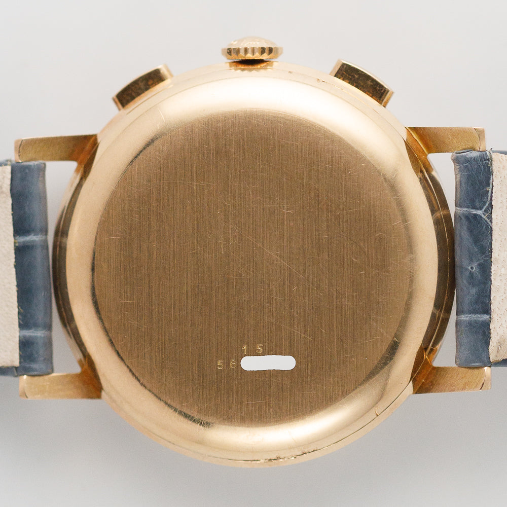 LONGINES Ref.7414 30CH No Tachymeter